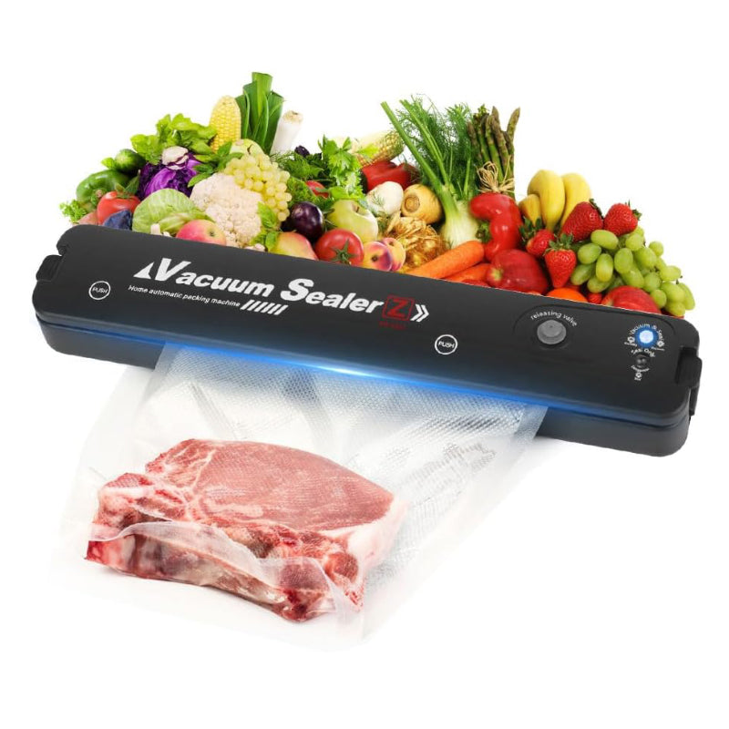 Food Saver Vacuum Sealer Machine