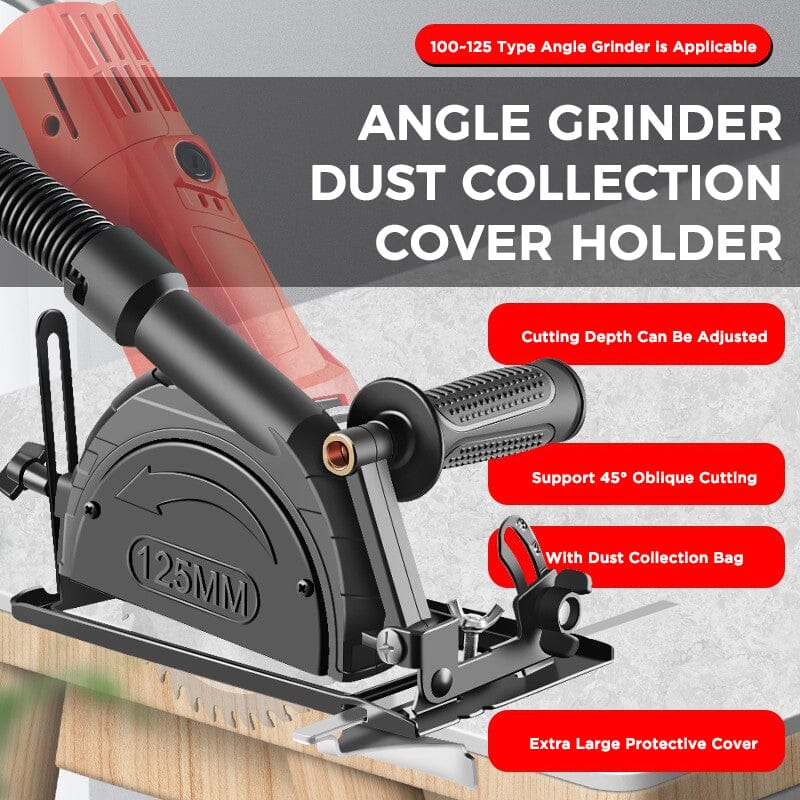 Angle Grinder Holder