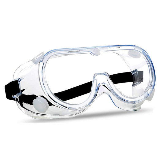 Anti-Fog Safety Goggles