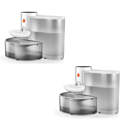 Automatic Pet Water Fountain