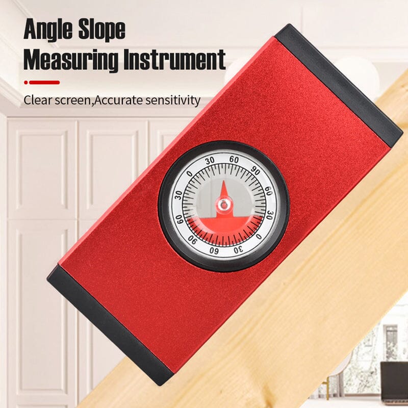 Angle Slope Measuring Instrument