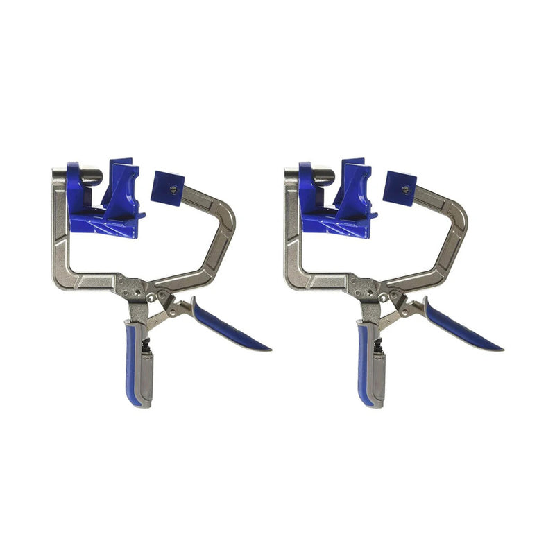 90° Corner & "T" Joints Corner Clamp