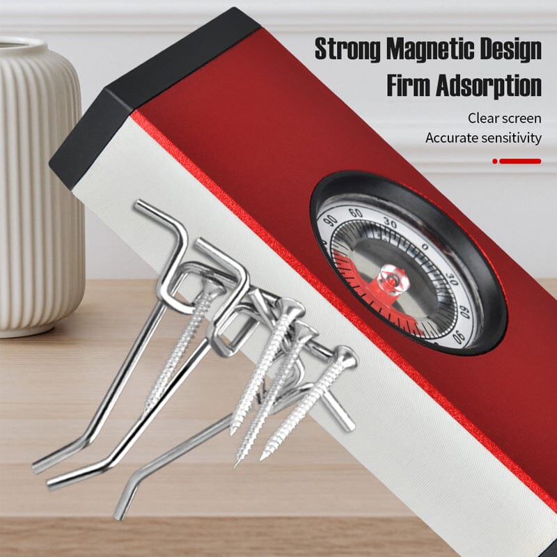 Angle Slope Measuring Instrument