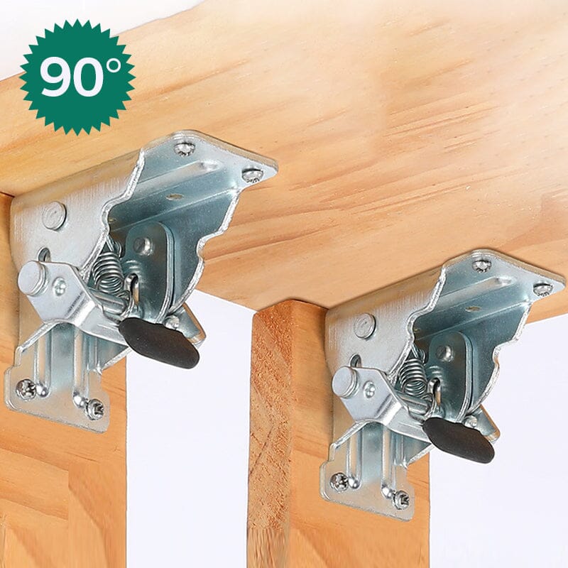 Folding Leg Hinge Bracket