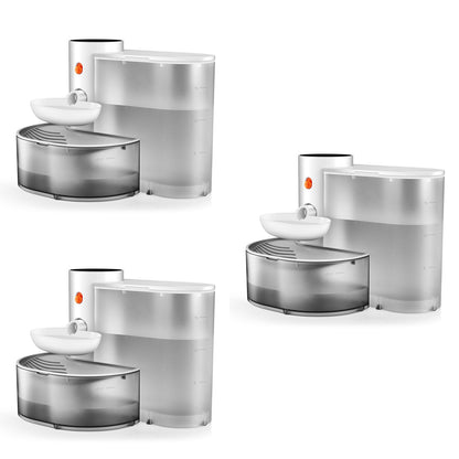 Automatic Pet Water Fountain