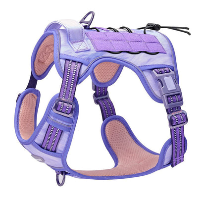 Tactical Dog Harness No Pull