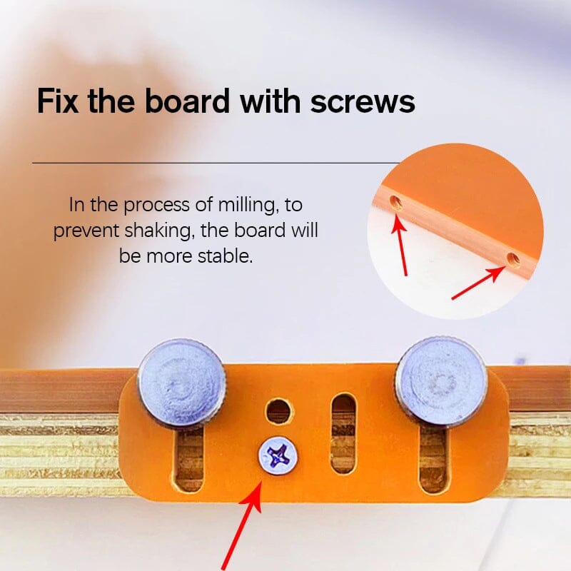 SAKER® R Angle Arc Module