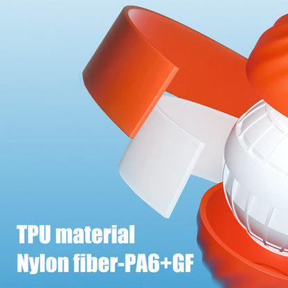 Electric Pet Food Leaking Ball