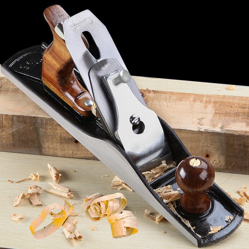 Smoothing Bench Hand Plane