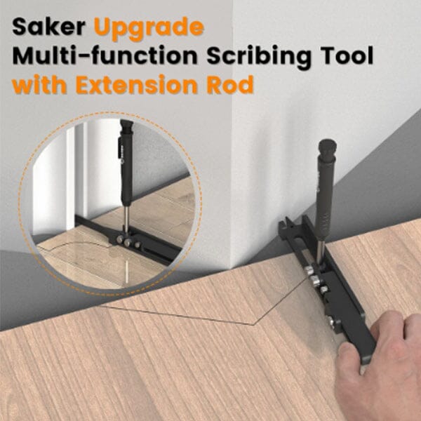 Woodworking Profiling Strip