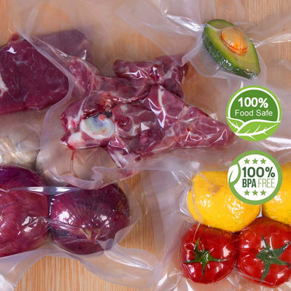 Food Saver Vacuum Sealer Machine
