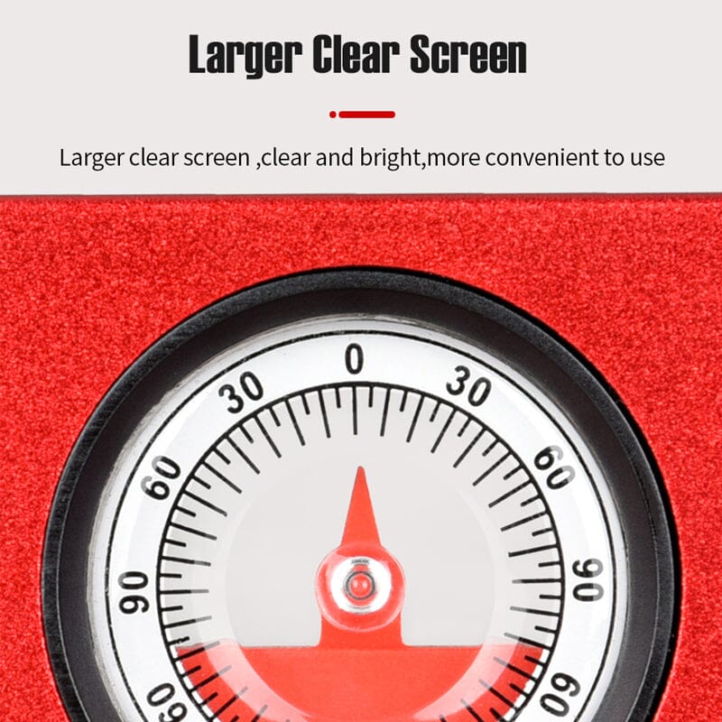 Angle Slope Measuring Instrument