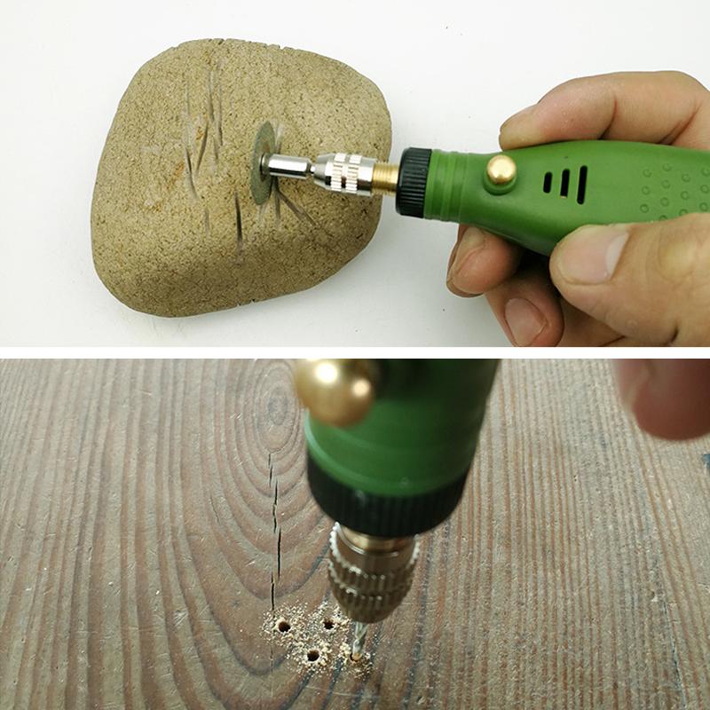 Cordless Rotary Tool