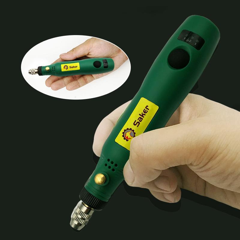 Cordless Rotary Tool