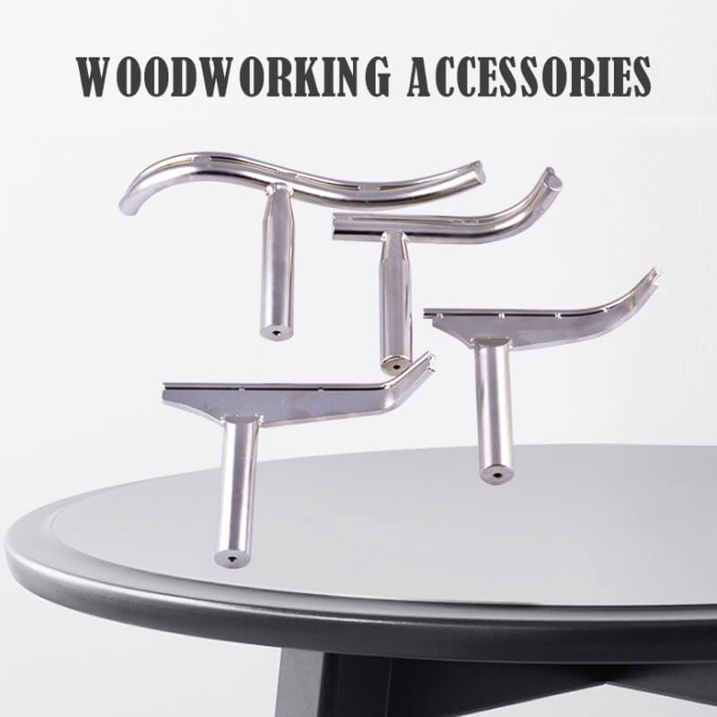 Special-shaped Woodworking Knife Holder