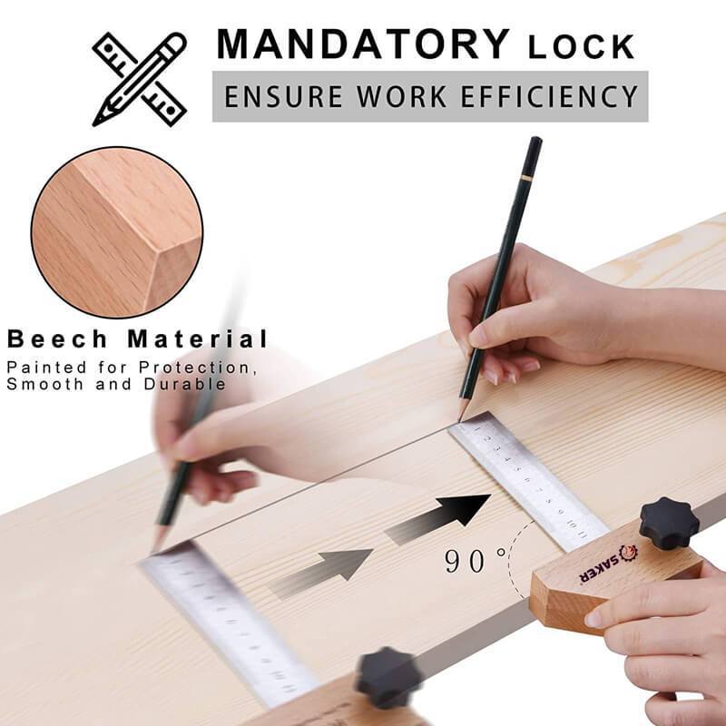 Woodworking Marking Locator