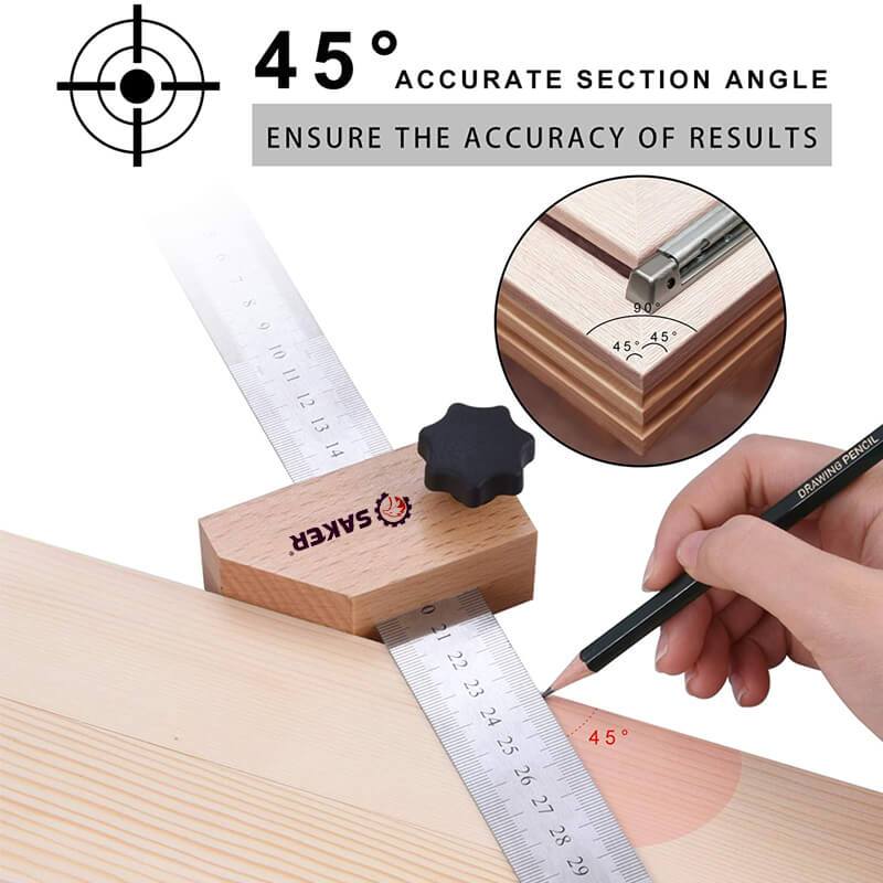 Woodworking Marking Locator