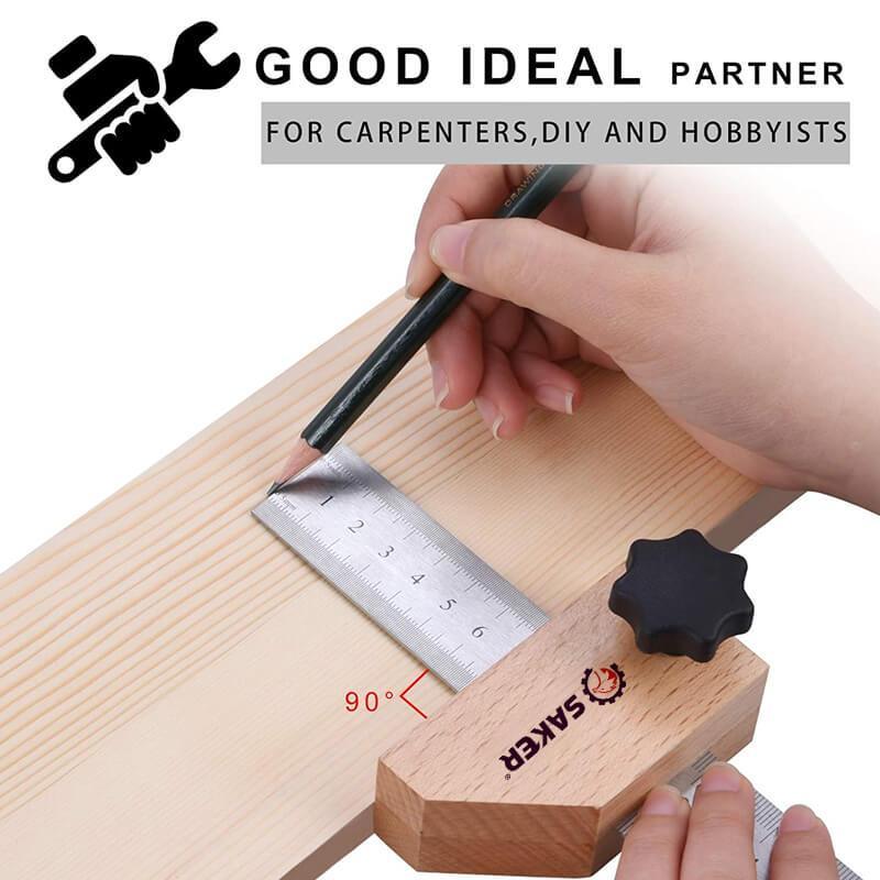 Woodworking Marking Locator