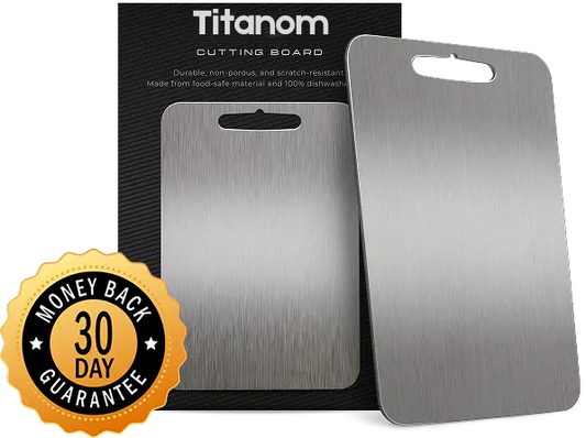 titanom cutting board