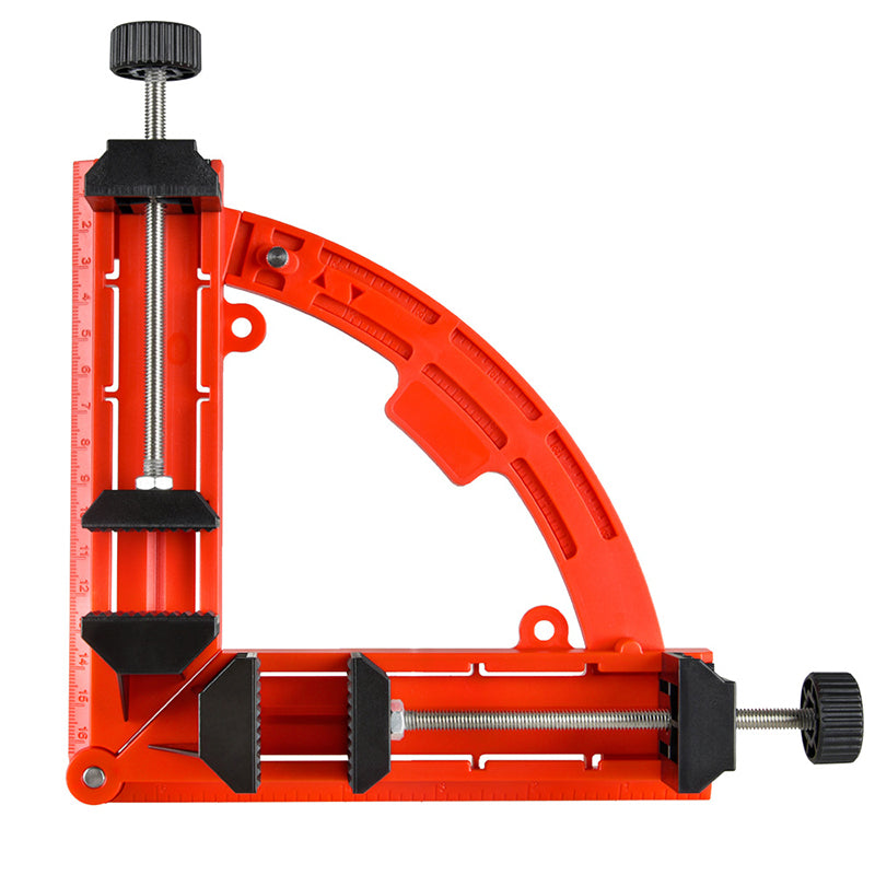 Multi-angles Movable Right Angle Clamp